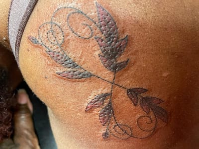 Brother's Ink Tattoo Parlor