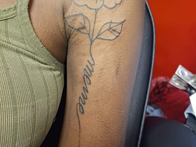 Brother's Ink Tattoo Parlor