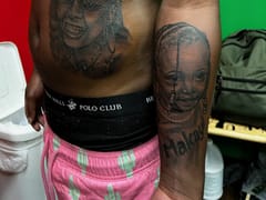 Brother's Ink Tattoo Parlor