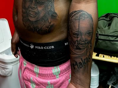 Brother's Ink Tattoo Parlor