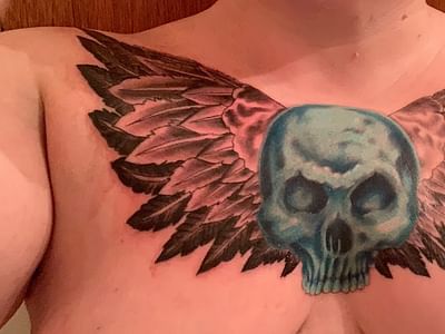 Brothers' Keeper Tattoo Shop