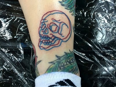 Brothers Keeper Tattoo