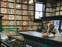 Broughton Tattoo Company