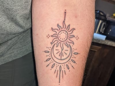 Broughton Tattoo Company