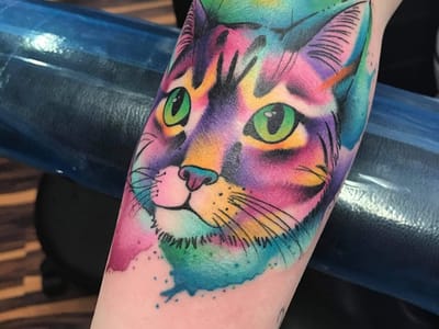 Broughton Tattoo Company