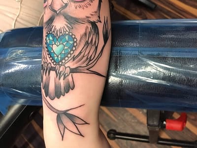 Broughton Tattoo Company