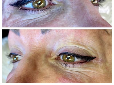 BrowArt Permanent Makeup