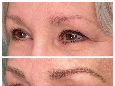 BrowArt Permanent Makeup