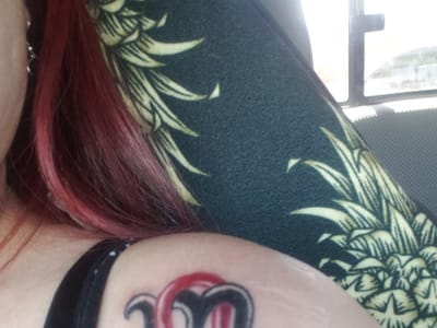 Brown Ink Crew Tattoo Shop