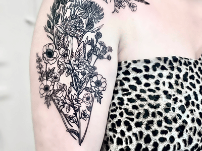 Brows & Body Art Tattoo Studio (Salon Park)