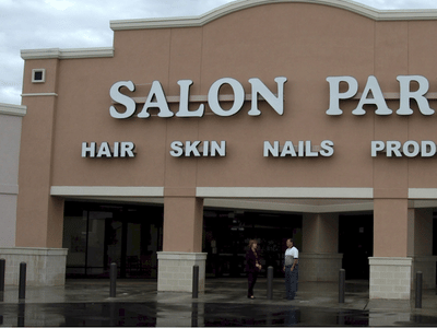 Brows & Body Art Tattoo Studio (Salon Park)