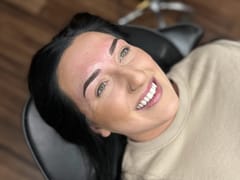 Brows & Lips by Kimm