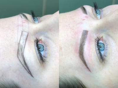 Brows & Lips by Kimm