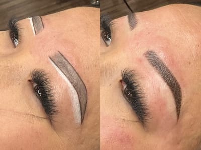 Brows & Lips by Kimm