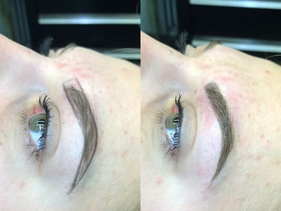 Brows & Lips by Kimm