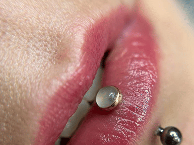 Brows Cosmetic Tattooing