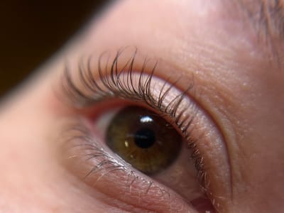 Brows Cosmetic Tattooing