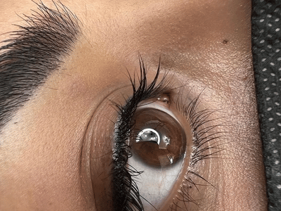 Brows Cosmetic Tattooing