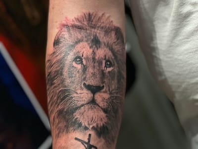 Brunswick Tattoo Company