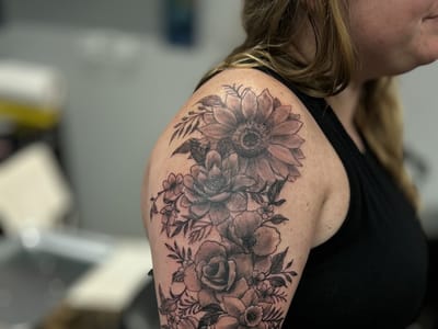 Brunswick Tattoo Company