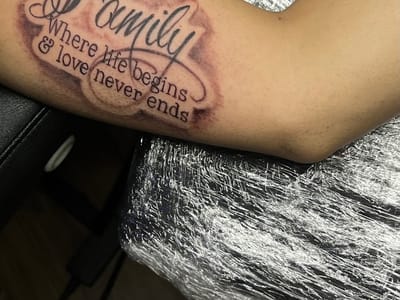 Brunswick Tattoo Company