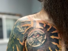 Brunswick Tattoo Company