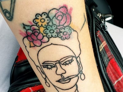 Bubba's Family Tattoo Parlor