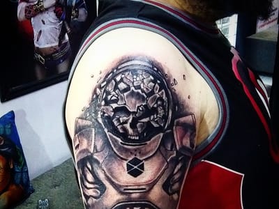 Buddhanest Tattoo