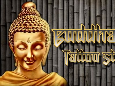 Buddhanest Tattoo