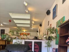 Buddha's Palm Tattoo Gallery