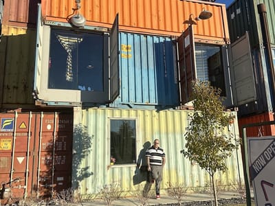 Buffalo Nickel Tattoo