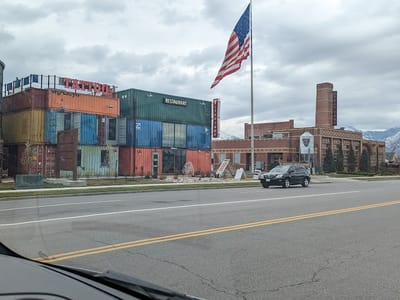Buffalo Nickel Tattoo