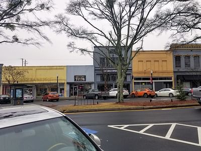 Built to Last Tattoo