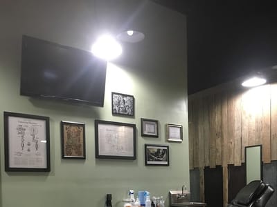 Built to Last Tattooing and Fine Art