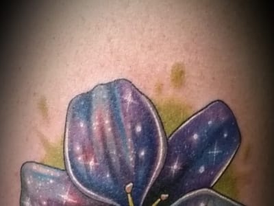 Built to Last Tattooing and Fine Art