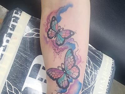 Bulldog Tattoo Parlor