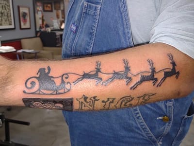 Bulletproof Tiger Social Club