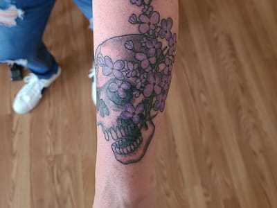 Bulletproof Tiger Social Club