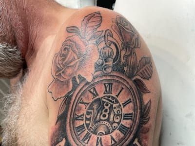 BullsEye Ink Tattoo Parlor