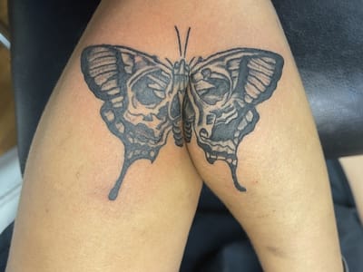 BullsEye Ink Tattoo Parlor