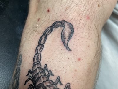 BullsEye Ink Tattoo Parlor