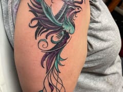 BullsEye Ink Tattoo Parlor