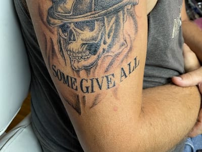 BullsEye Ink Tattoo Parlor