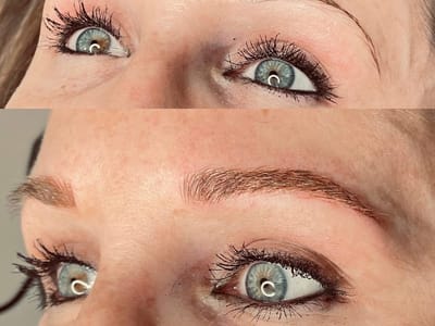 Bullseye Ink Tattoos & Piercing