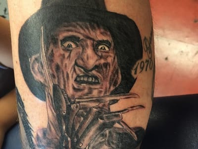 Bullseye Ink Tattoos & Piercing