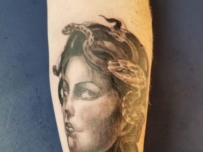 Bullseye Ink Tattoos & Piercing