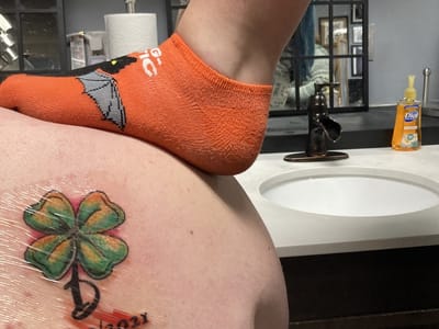 Burned Hearts Tattoo & Art Company