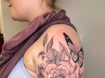 Burning Hearts Tattoo Co.