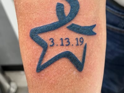 Burning Hearts Tattoo Co.