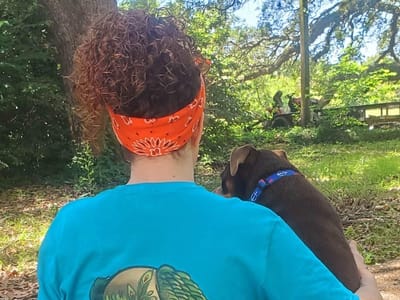 Burning Lotus Tattoo